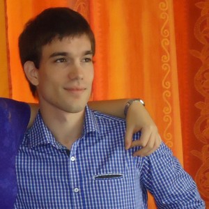 Antoine - Prof de maths - Chaville
