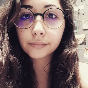 Élodie - Prof de maths - Amiens