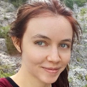 Floriane - Prof de maths - Saint-Jean-de-Védas