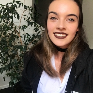 Emilie - Prof de maths - Janneyrias