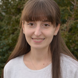 Pauline - Prof de maths - Quaix-en-Chartreuse