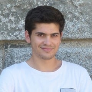 Paul - Prof de maths - Montpellier