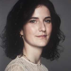 Raphaelle - Prof de maths - Colombes