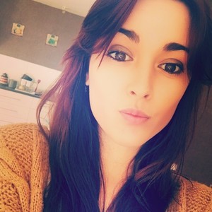 Mélanie - Prof de maths - Joué-lès-Tours