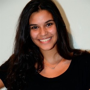 Judith - Prof de maths - Paris
