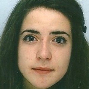 Mathilde - Prof de maths - Cachan