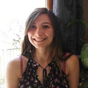 Julie - Prof de maths - Béligneux