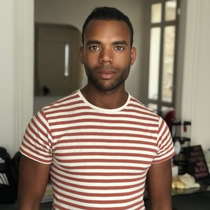 Jérémie - Prof de maths - Paris