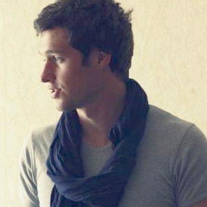 Gilles - Prof de maths - Paris