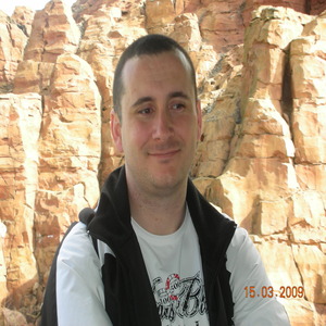 Christophe - Prof de maths - Marseille