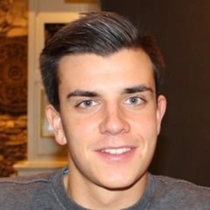 Thibault - Prof de maths - Rennes
