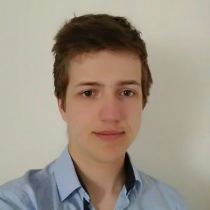 Léo - Prof de maths - Lille