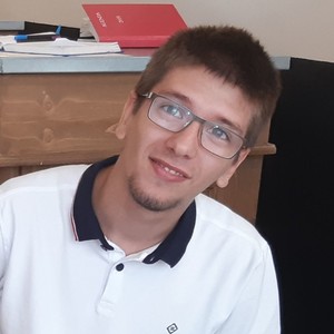 Lucas - Prof de maths - Quesnoy-sur-Deûle
