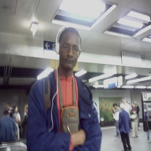 Diallo - Prof d'aide aux devoirs - Limoges