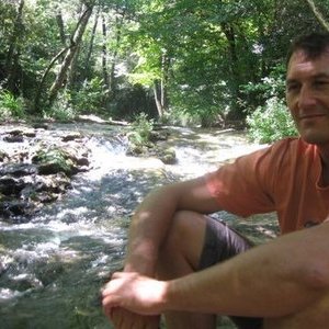 Jean-Bernard - Prof de maths - Valbonne (Sophia antipolis)