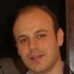 Yessine - Prof de maths - Bagneux