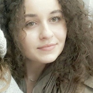 Emilie - Prof de maths - Velleron