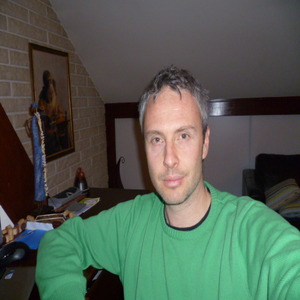 Olivier - Prof de maths - Avignon