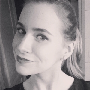 Naomi - Prof de maths - Plaisance-du-Touch