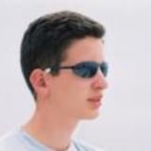 Nicolas - Prof de physique - Plouzané