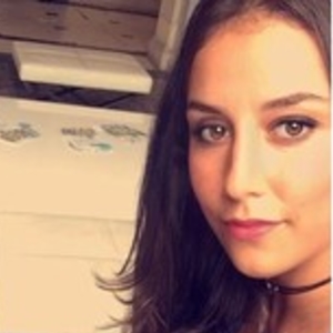 Noemie - Prof de maths - Alfortville