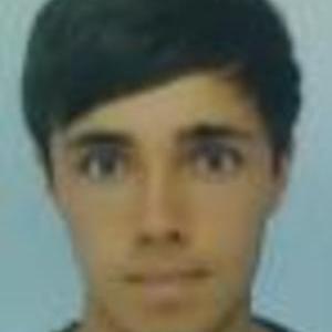 Maxime - Prof de maths - Chasseneuil-du-Poitou
