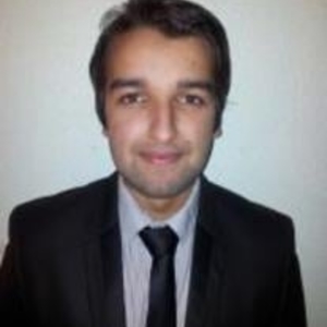 Reda - Prof de maths - Valbonne (Sophia antipolis)