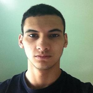 Zakaria - Prof de maths - Vieux-Thann