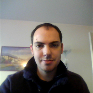 BAPTISTE - Prof de maths - Nice