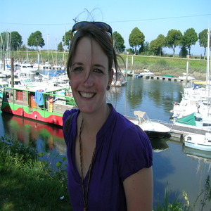 Morgane - Prof de maths - Paris