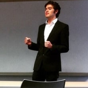 Valentin - Prof de programmation - Paris