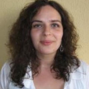Gabrielle - Prof de biologie - Cambrai