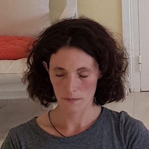 Andromaque - Prof de relaxation - Esnandes