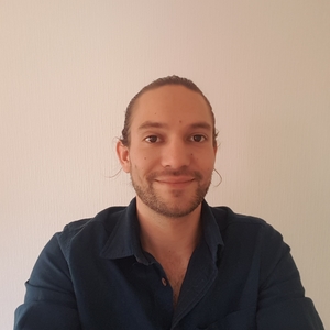 Maxime - Prof de relaxation - Vevey