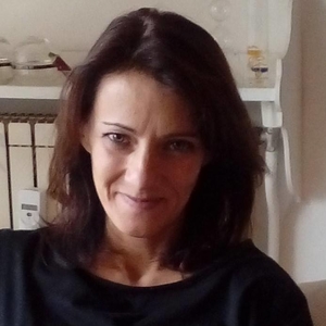 Laetitia - Prof de méditation - Lyon
