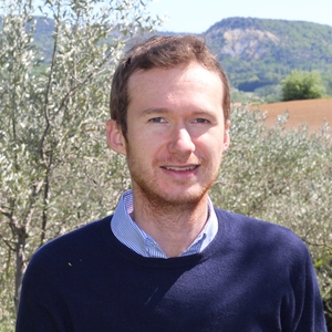 Victor - Prof de relaxation - Lyon