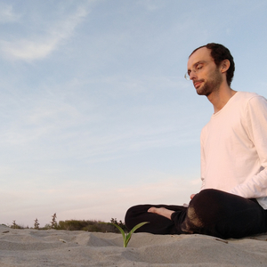 Marc - Prof de relaxation - Montpellier