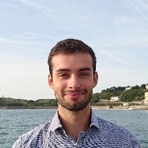 Fabrice - Prof de méditation - Paris