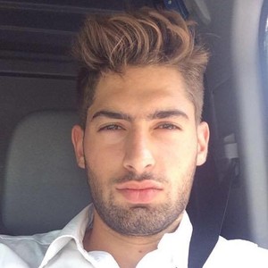 Navid - Prof de MAO - Aytré