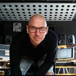 Olivier - Prof de solfège - Frontignan