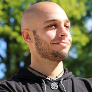 Eduardo - Prof d'anglais - Centro