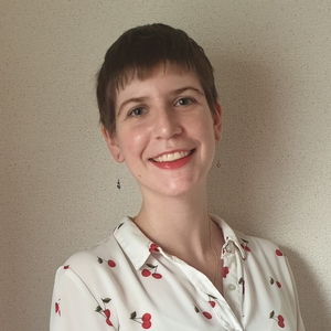 Caroline - Prof de fle - français langue étrangère - La Celle-sous-Gouzon