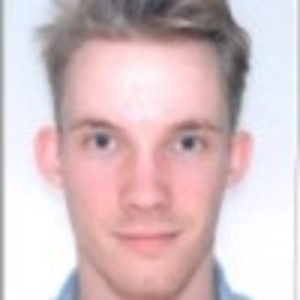 Tom - Prof de philosophie - Paris