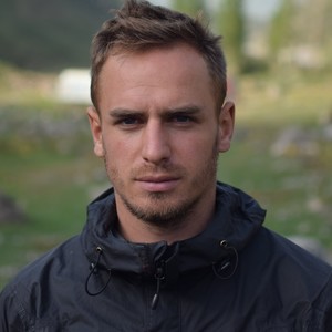 Colin - Prof d'histoire - Paris