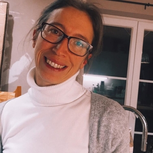 Murielle - Prof de soutien scolaire - Villers-la-Ville