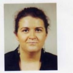 Hélène - Prof d'anglais - Éclaron-Braucourt-Sainte-Livière
