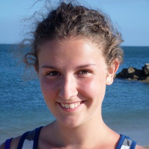 Nolwenn - Prof d'aide aux devoirs - Paris
