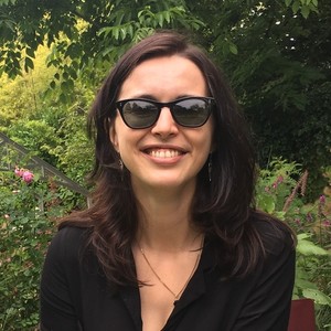 Anneline - Prof de philosophie - Saint-Maur-des-Fossés