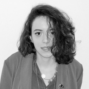 Célia - Prof de français - Antibes