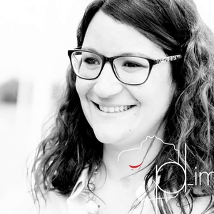 Justine - Prof de méthodologie - Rebecq